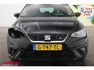 Seat Ibiza 1.0 TSI FR Business Intense Navi Clima Cruise PDC picture 7