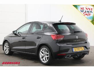 Seat Ibiza 1.0 TSI FR Business Intense Navi Clima Cruise PDC picture 4