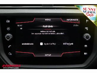 Seat Ibiza 1.0 TSI FR Business Intense Navi Clima Cruise PDC picture 24