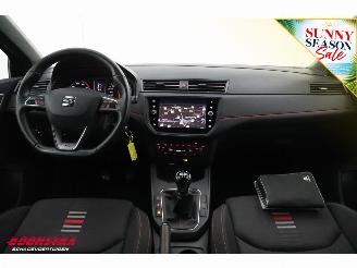 Seat Ibiza 1.0 TSI FR Business Intense Navi Clima Cruise PDC picture 14