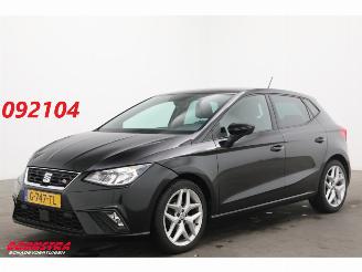 Unfallwagen Seat Ibiza 1.0 TSI FR Business Intense Navi Clima Cruise PDC 2019/12