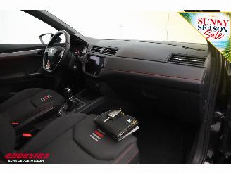 Seat Ibiza 1.0 TSI FR Business Intense Navi Clima Cruise PDC picture 13