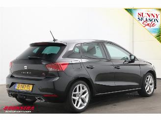 Seat Ibiza 1.0 TSI FR Business Intense Navi Clima Cruise PDC picture 3