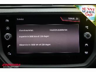 Seat Ibiza 1.0 TSI FR Business Intense Navi Clima Cruise PDC picture 25