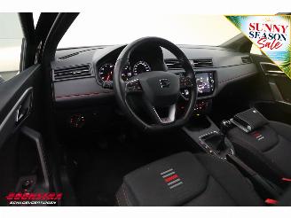 Seat Ibiza 1.0 TSI FR Business Intense Navi Clima Cruise PDC picture 18