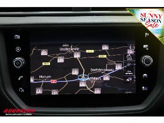 Seat Ibiza 1.0 TSI FR Business Intense Navi Clima Cruise PDC picture 23
