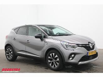 Renault Captur 1.3 mild hybrid 160 techno LED Virtual Apple/Android Cruise Camera picture 2
