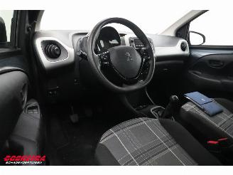 Peugeot 108 1.0 e-VTi Active Airco picture 11