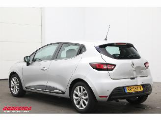 Renault Clio 0.9 TCe Intens Navi Clima Cruise PDC picture 4