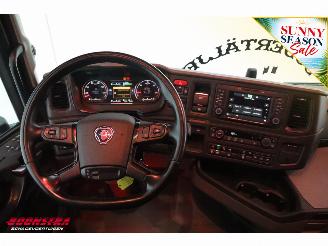 Scania S S460 Full Air Standairco Leder Hydrauliek PTO picture 19