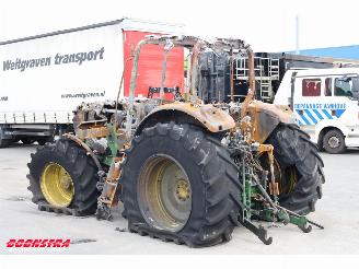 John Deere  6120M Premium BY 2019 3.010 Uur picture 4