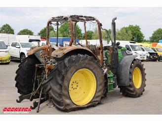 John Deere  6120M Premium BY 2019 3.010 Uur picture 3