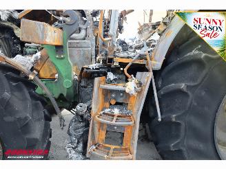 John Deere  6120M Premium BY 2019 3.010 Uur picture 17