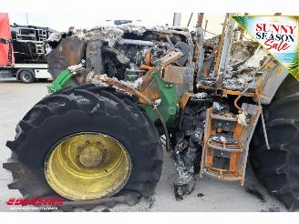John Deere  6120M Premium BY 2019 3.010 Uur picture 9
