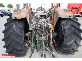 John Deere  6120M Premium BY 2019 3.010 Uur picture 7