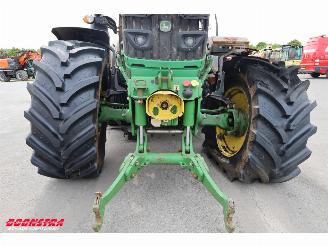 John Deere  6120M Premium BY 2019 3.010 Uur picture 11