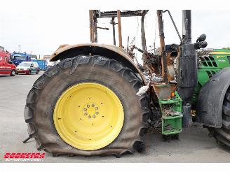 John Deere  6120M Premium BY 2019 3.010 Uur picture 13