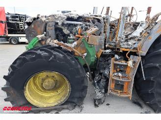 John Deere  6120M Premium BY 2019 3.010 Uur picture 9