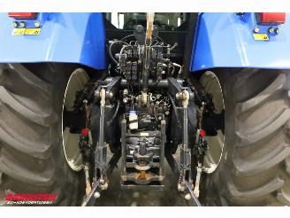 New Holland  TVT 190 BY 2005 6.000 Uur picture 24