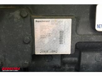 New Holland  TVT 190 BY 2005 6.000 Uur picture 21