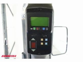New Holland  TVT 190 BY 2005 6.000 Uur picture 13