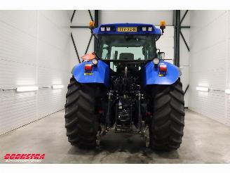 New Holland  TVT 190 BY 2005 6.000 Uur picture 6