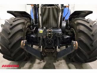 New Holland  TVT 190 BY 2005 6.000 Uur picture 23