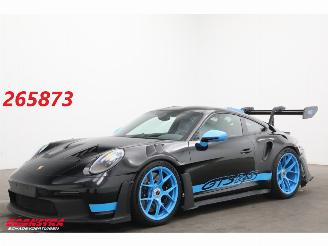škoda osobní automobily Porsche 911 992 GT3 RS 4.0 Weissach PCCB Lift Bose PDLS+ Camera Cruise 2024/5