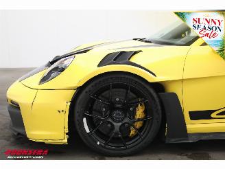 Porsche 911 992 4.0 GT3 RS Weissach Lift PCCB PASM PDLS+ Bose Camera picture 12