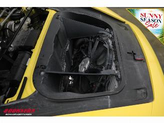 Porsche 911 992 4.0 GT3 RS Weissach Lift PCCB PASM PDLS+ Bose Camera picture 6