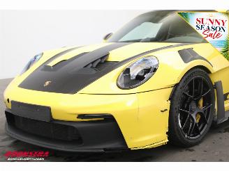 Porsche 911 992 4.0 GT3 RS Weissach Lift PCCB PASM PDLS+ Bose Camera picture 11