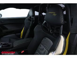Porsche 911 992 4.0 GT3 RS Weissach Lift PCCB PASM PDLS+ Bose Camera picture 20