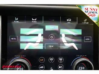 Land Rover Range Rover sport SVR 5.0 V8 Pano LED Memory Meridian Camera picture 30
