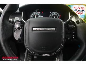 Land Rover Range Rover sport SVR 5.0 V8 Pano LED Memory Meridian Camera picture 22