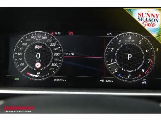 Land Rover Range Rover sport SVR 5.0 V8 Pano LED Memory Meridian Camera picture 23