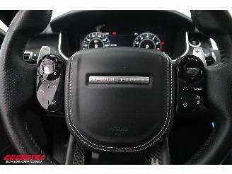 Land Rover Range Rover sport SVR 5.0 V8 Pano LED Memory Meridian Camera picture 22