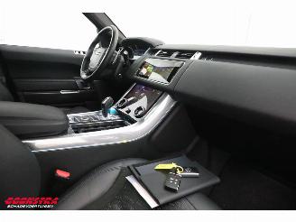 Land Rover Range Rover sport SVR 5.0 V8 Pano LED Memory Meridian Camera picture 15
