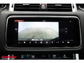 Land Rover Range Rover sport SVR 5.0 V8 Pano LED Memory Meridian Camera picture 27