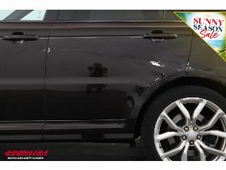 Land Rover Range Rover sport SVR 5.0 V8 Pano LED Memory Meridian Camera picture 6