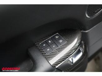 Land Rover Range Rover sport SVR 5.0 V8 Pano LED Memory Meridian Camera picture 25