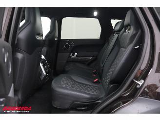 Land Rover Range Rover sport SVR 5.0 V8 Pano LED Memory Meridian Camera picture 19