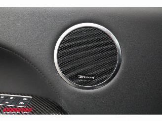 Land Rover Range Rover sport SVR 5.0 V8 Pano LED Memory Meridian Camera picture 24