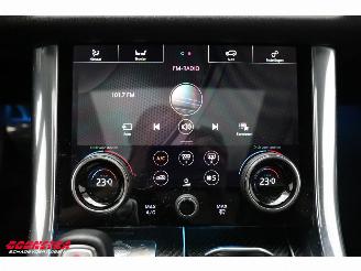 Land Rover Range Rover sport SVR 5.0 V8 Pano LED Memory Meridian Camera picture 32