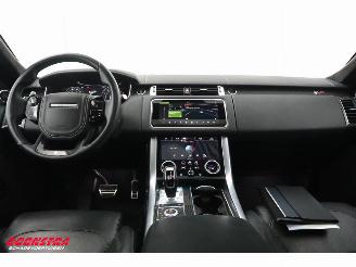Land Rover Range Rover sport SVR 5.0 V8 Pano LED Memory Meridian Camera picture 16
