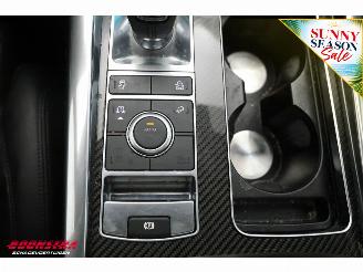 Land Rover Range Rover sport SVR 5.0 V8 Pano LED Memory Meridian Camera picture 33