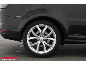 Land Rover Range Rover sport SVR 5.0 V8 Pano LED Memory Meridian Camera picture 10