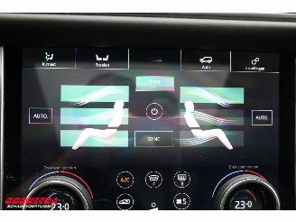 Land Rover Range Rover sport SVR 5.0 V8 Pano LED Memory Meridian Camera picture 30
