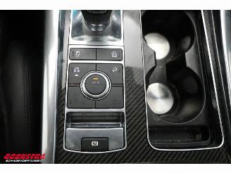 Land Rover Range Rover sport SVR 5.0 V8 Pano LED Memory Meridian Camera picture 33