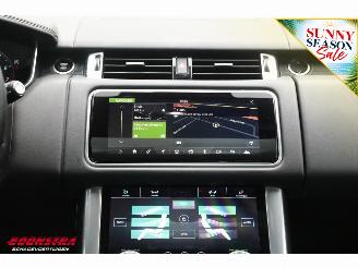 Land Rover Range Rover sport SVR 5.0 V8 Pano LED Memory Meridian Camera picture 17