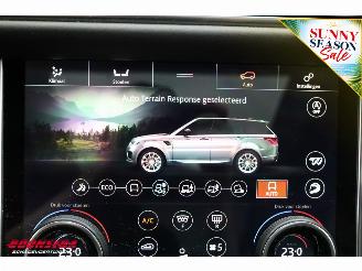 Land Rover Range Rover sport SVR 5.0 V8 Pano LED Memory Meridian Camera picture 29